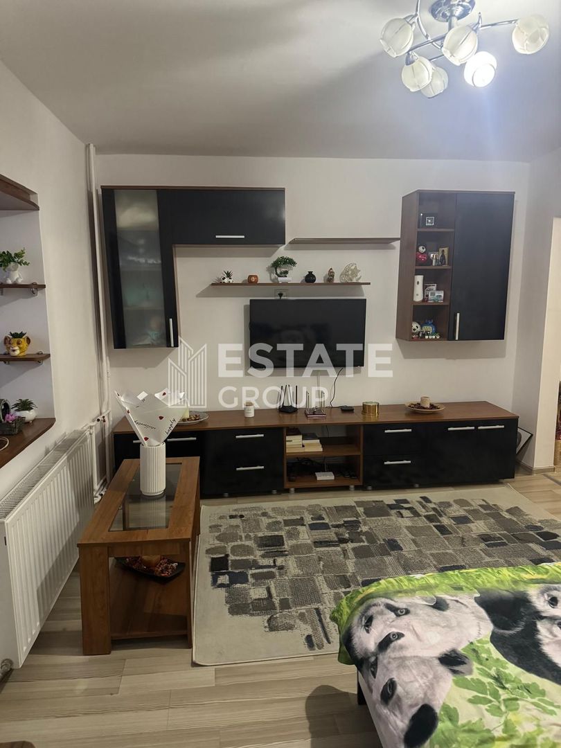 Soarelui, spatios, centrala termica - Poză 1