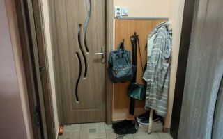 Garsoniera de vanzare - Zona Palas ( 012 ) - Poză 8