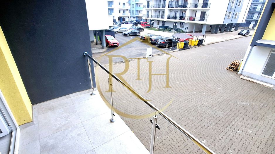 Apartamente 1 camera, decomandate, Giroc, 0% Comision - Poză 3