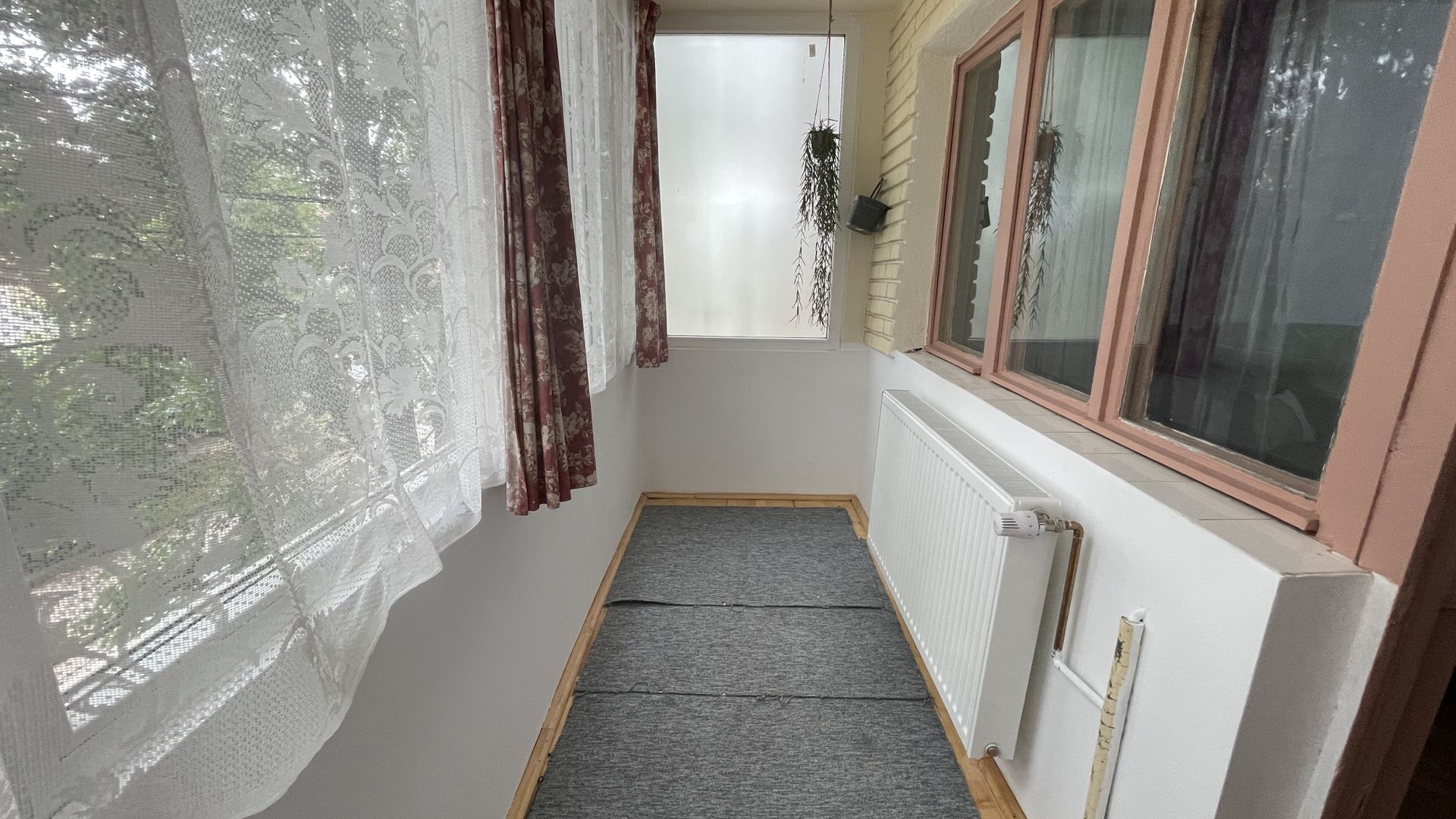 Apartament 2 camere la etajul 1 -zona Bucovina - Poză 5