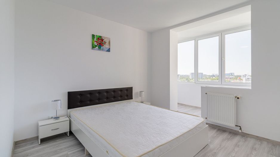 Apartament Renovat | Metrou Gara de Nord - Poză 2