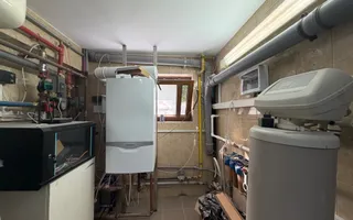 Vila Premium cu Piscina *garaj cu 6 locuri* *700mp* // Pipera - Poză 92