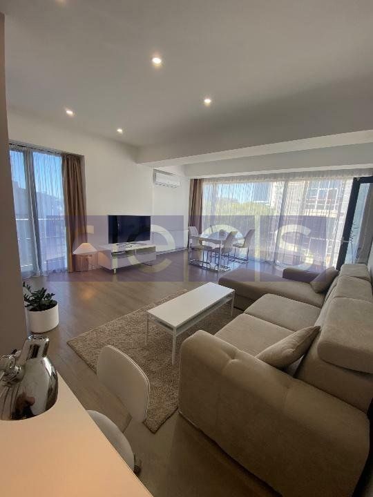 APARTAMENT 2 CAMERE FLOREASCA - Poză 1