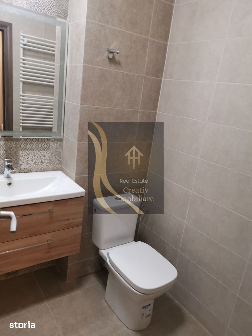 Garsoniera Exigent Plaza Faza 2 Garaj Loc Parcare Lujerului Metrou - Poză 7