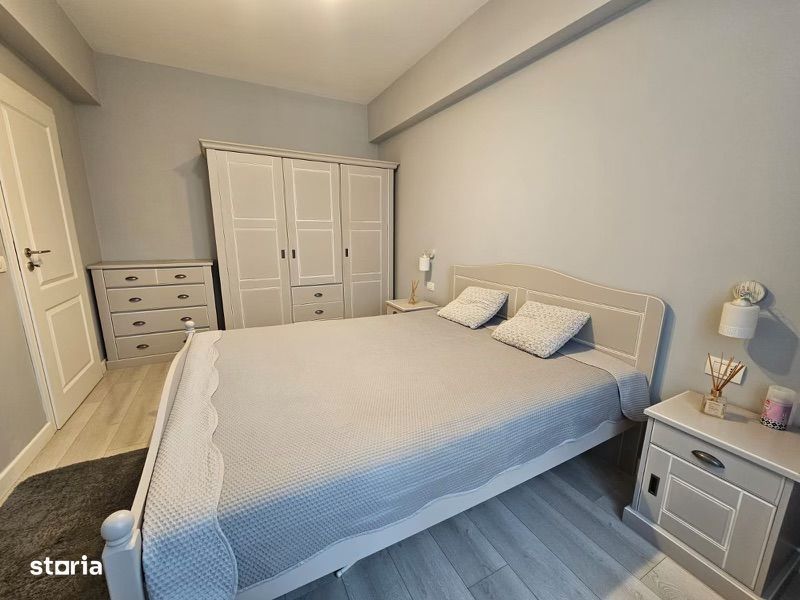 2 Camere Premium | Vedere spre Dâmbovița - Poză 5