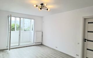 Gars decom 34, 31 mp, et 4/10, complet renovată, Theodor Pallady 6 - Poză 10
