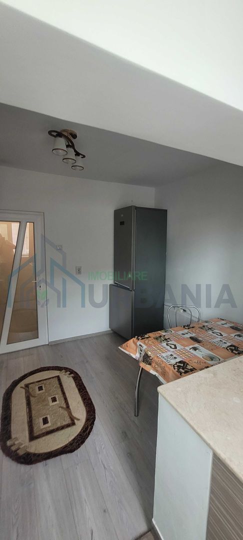 Apartament 1 cameră de închiriat, zona Păcurari – prima închiriere - Poză 4