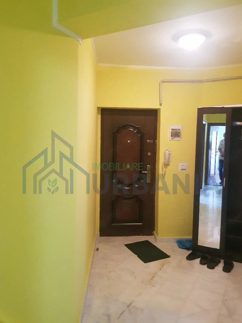 Apartament 2 camere, 74 mp, etaj 1, bloc 2015, Nicolina, loc de parcare - Poză 7