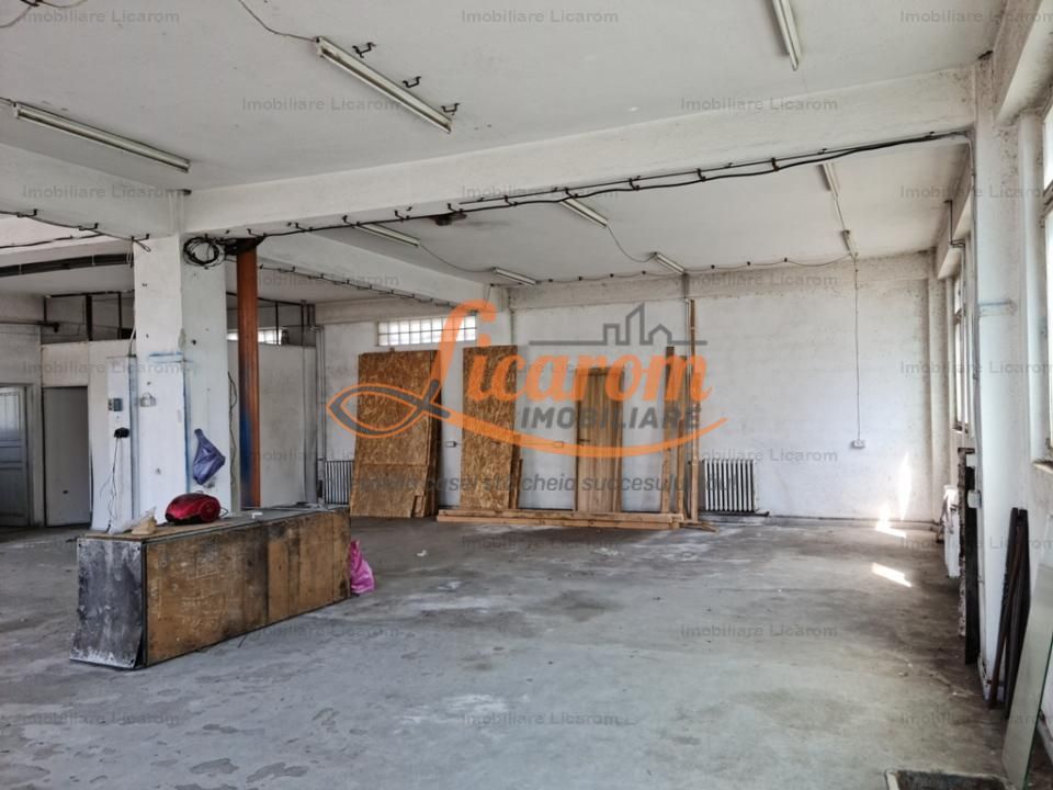 Cladire P+2E+M pretabila firma sau Recompartimentare - Poză 4