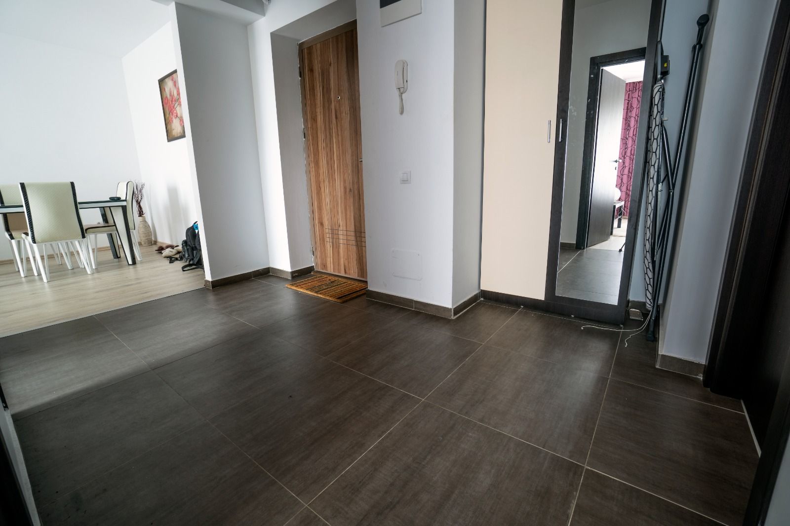 2Camere Parcare 55m Metrou Grozavesti Onix Residence Cotroceni Basarab - Poză 8