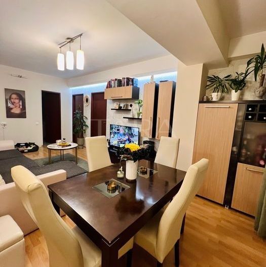 Apartament modern cu 3 camere, în zona Calea Dorobanților, Nasaud. - Poză 1