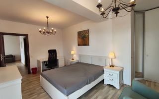 3 Camere Cu Parcare Si Boxa Iuliu Maniu 6 Metrou Politehnica - Poză 2