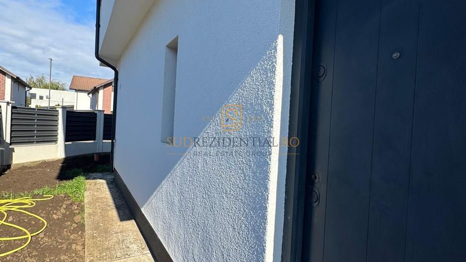 Vila Tip Duplex, mutare imediată, teren 209 mp, comision zero. - Poză 30