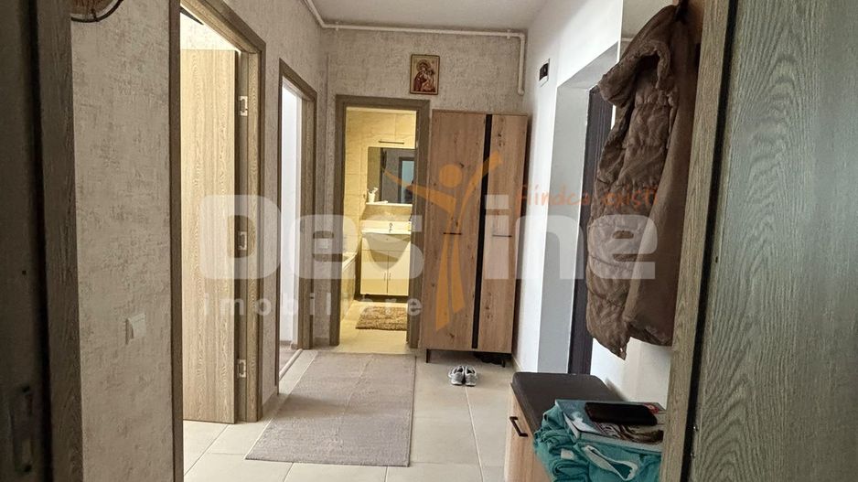 Apartament 2 camere | Tineretului Residence – Chiajna - Poză 20