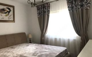 Iasi - Dacia - Scoala G. Cosbuc - Apartament 3 camere decomandat, parter, izolat - Poză 2