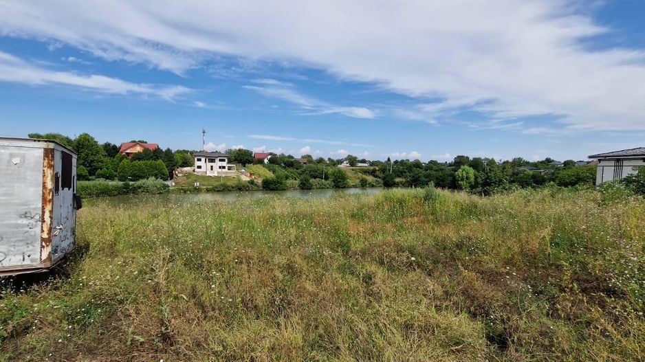 Teren intravilan 4.285 mp cu deschidere 86 ml la lac Corbeanca – Laguna Albastra - Poză 14