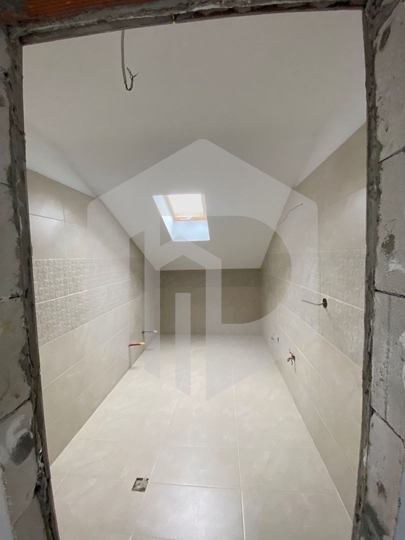 3 Camere TOTAL DECOMANDAT | Turnisor. Predare la cheie - Poză 5