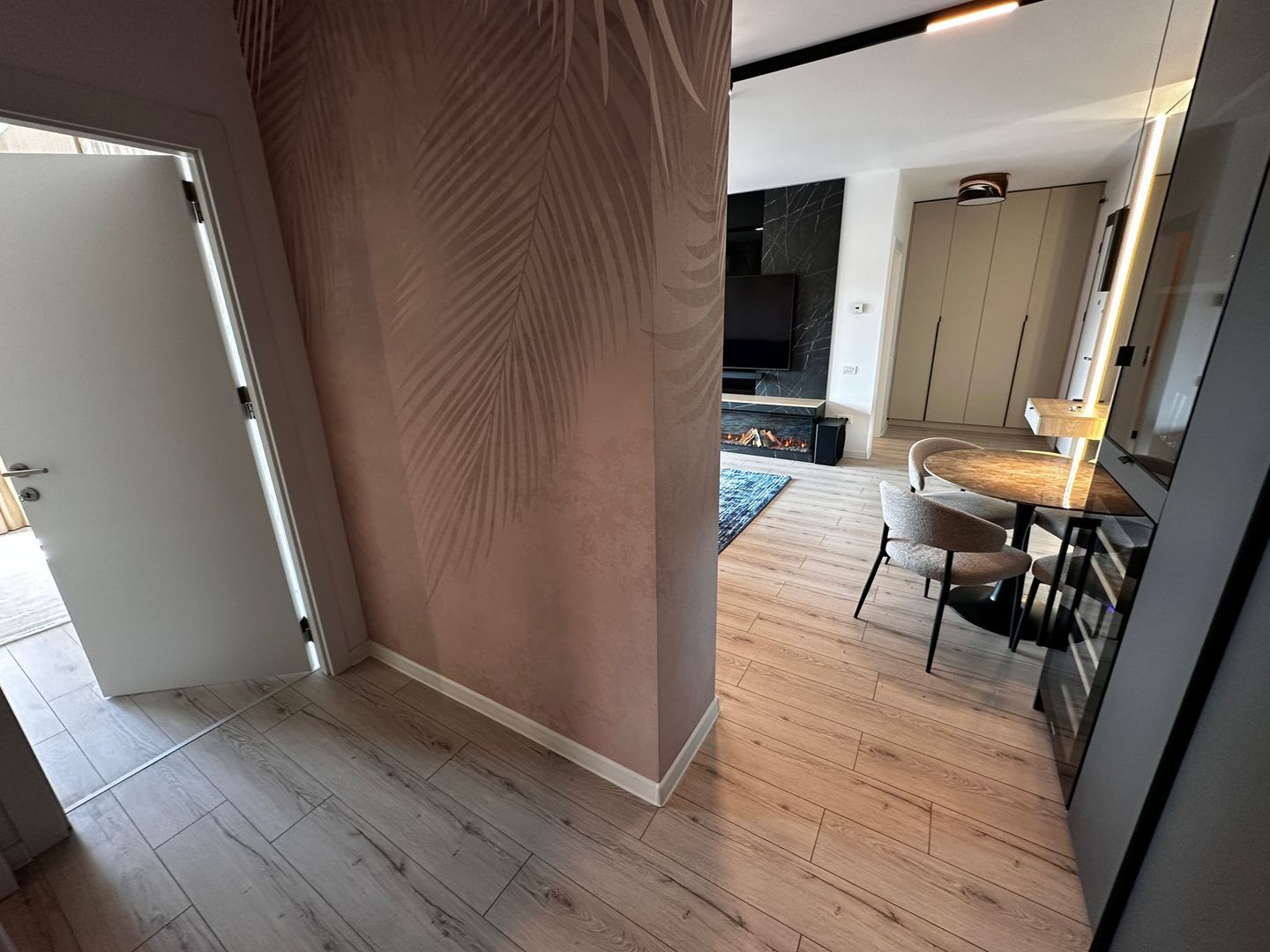 3 Camere Terasa 14mp + Parcare Gran Via Lake View Colentina Plumbuita - Poză 22