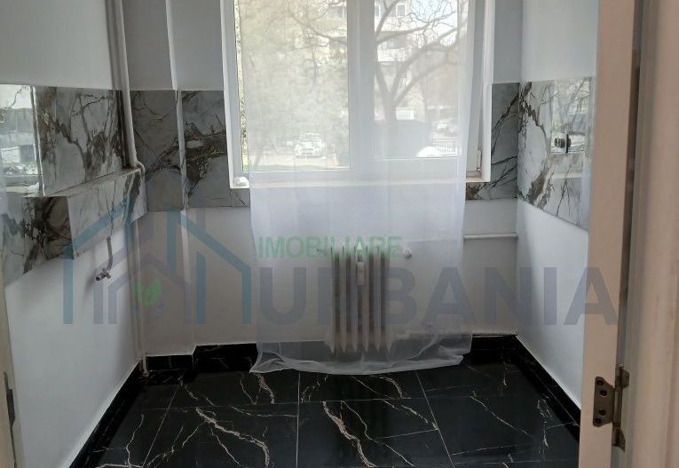 Apartament 2 camere, etaj 1, bloc fără risc seismic, zona Podu Roș, Iași - Poză 2
