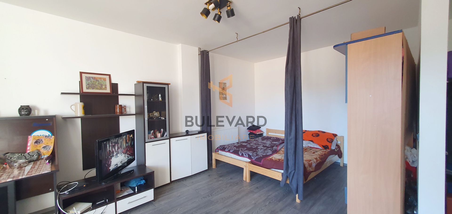 Apartament cu 1 camera+gradina, zona Parcul Poligon! - Poză 3