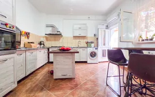Casă 5 Camere + Spațiu Comercial Stradal | Sos Chitila 63 | Teren 517m - Poză 23