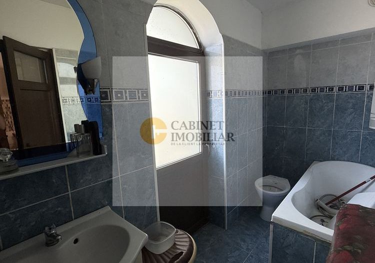 3 camere in vila I Calea Plevnei I Necesita renovare I Etaj 2 - Poză 12