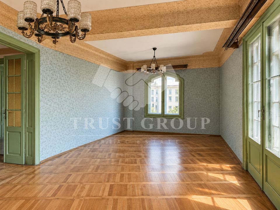 COMISION 0 | Apartament 4 camere Centru | Boxa | 3 Balcoane | Ideal Investitie - Poză 1