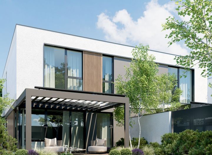 Teren pt duplex in Mehala cu autorizatie si proiect, strada asfaltata|Comision 0 - Poză 11