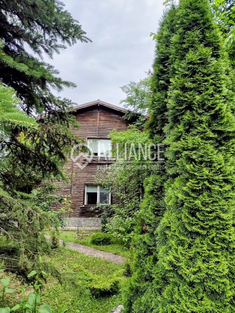 BREBU/PRAHOVA(cod04)-Casa P+1 zona mirifica - Poză 27