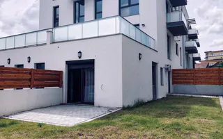Apartament 2 camere, zona Centru NTT Data, imobil nou Parcare - Poză 13