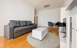 Apartament 2 camere de vânzare premium,  Luxuria Residence, terasă 10 mp - Poză 5