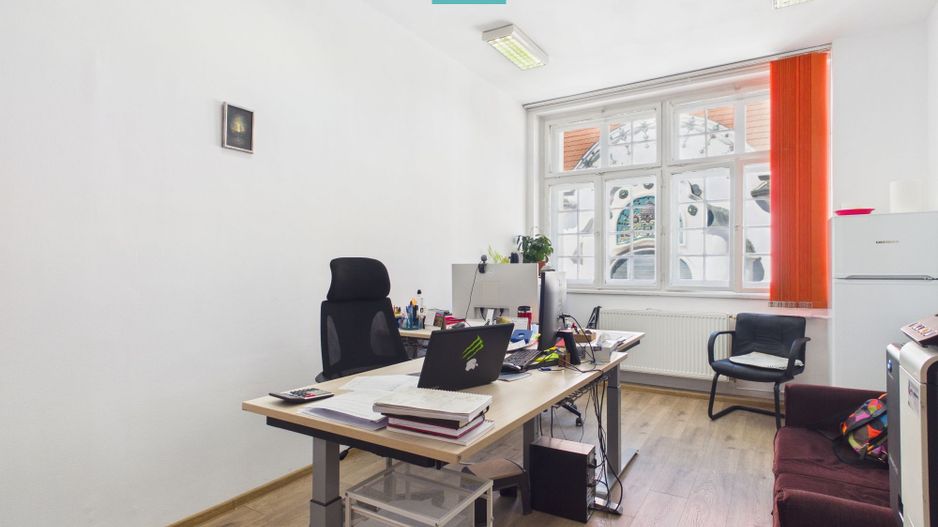 Spațiu de birouri în Piața Unirii! - Poză 5