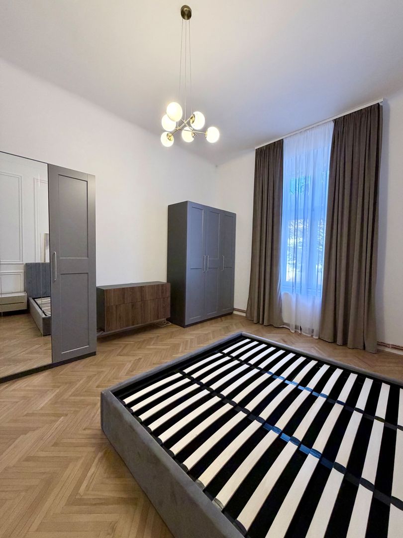 APARTAMENT LA PRIMA INCHIRIERE- ZONA CENTRALA - Poză 10