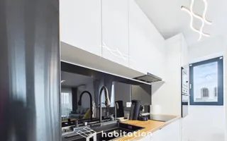 Apartment 2 camere, elegant si primitor, Complexul Studențesc - Fabrik - Poză 14