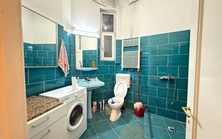 Apartament boem in zona Piata Sfantul Stefan - Poză 15