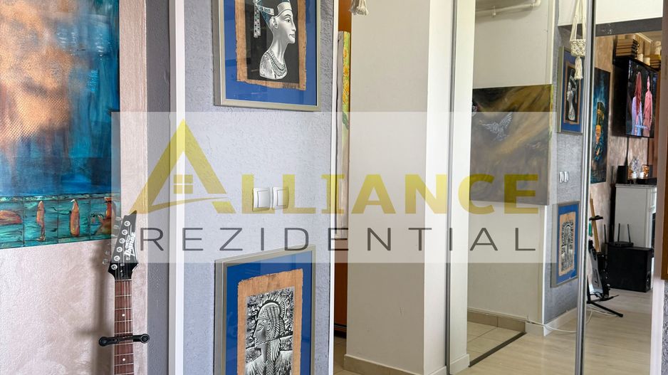 2 CAMERE - 82 MP - MOBILAT SI UTILAT - POPESTI LEORDENI - 118.000EURO - Poză 18