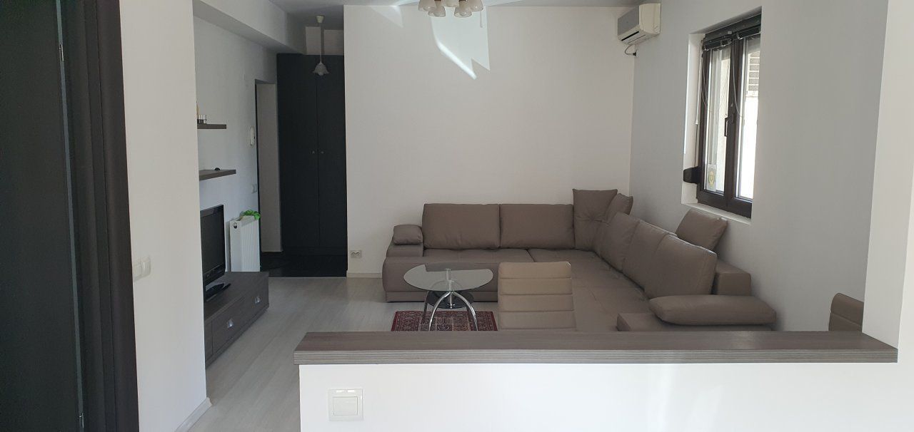 Apartament elegant 2 camere Baneasa | Antena 1 - Poză 1