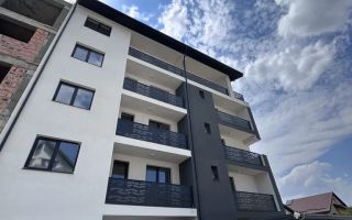 Aparatement 3 camere Bragadiru Cristalului - Poză 1