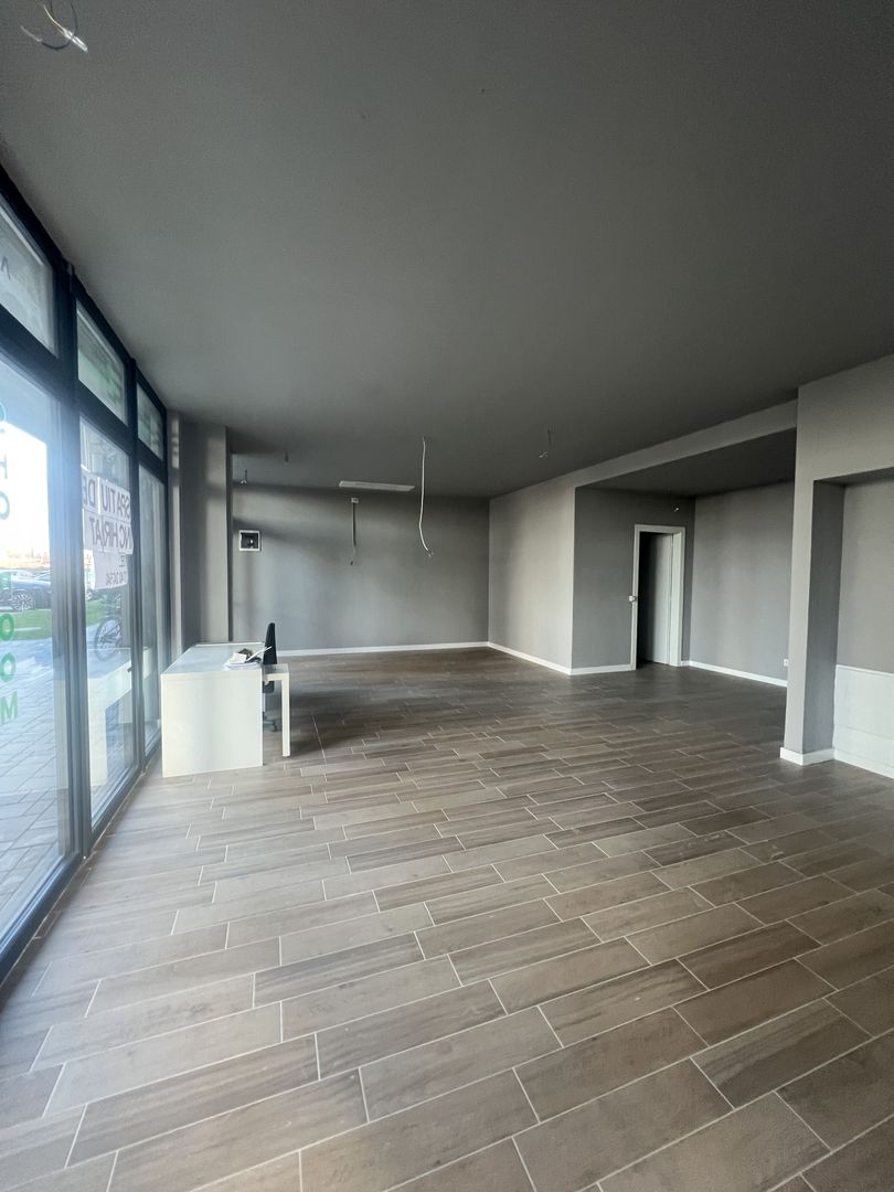 IDEAL PENTRU AFACEREA TA - SPATIU COMERCIAL - Poză 1