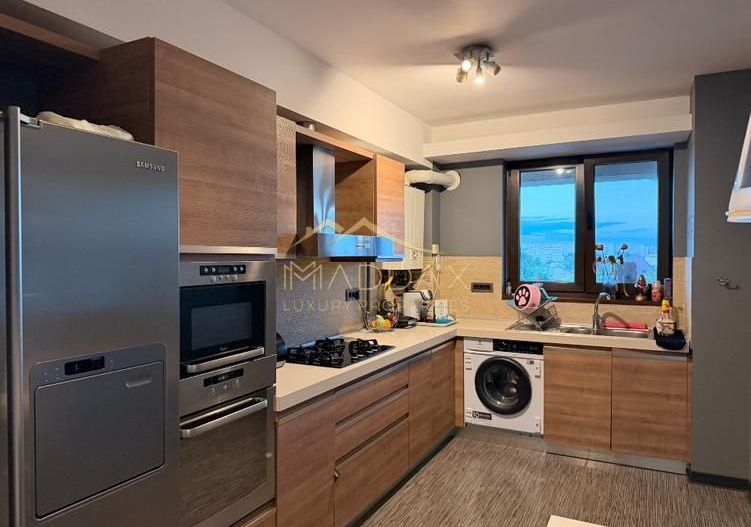 Apartament 3 camere de inchiriat in Delea Veche - Poză 6