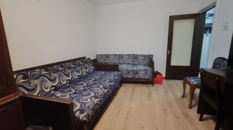 Apartament 2 camere, Dec., 44mp-Piata-Alexandru cel Bun - Poză 8