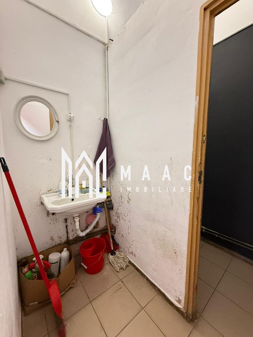 2 Spatii comerciale la strada | 115MP | 3 intrari | Vitrina - Poză 20