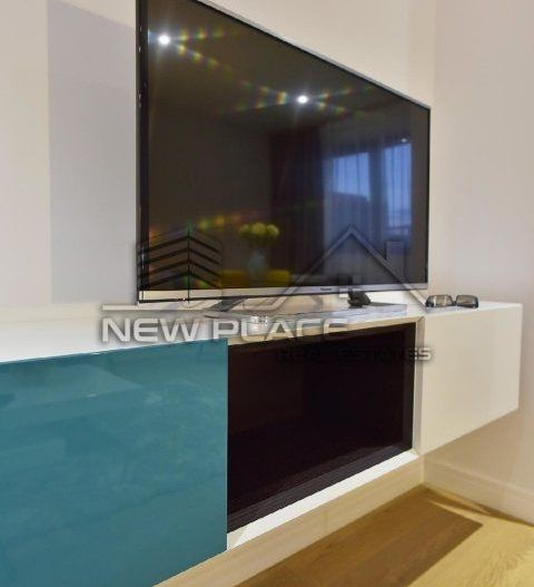 Cortina Residence | Studio exclusivist | Vedere libera | LUX - Poză 7