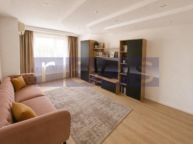 VANZARE APARTAMENT 2 CAMERE | 52 MP | AVIATIEI - Poză 2