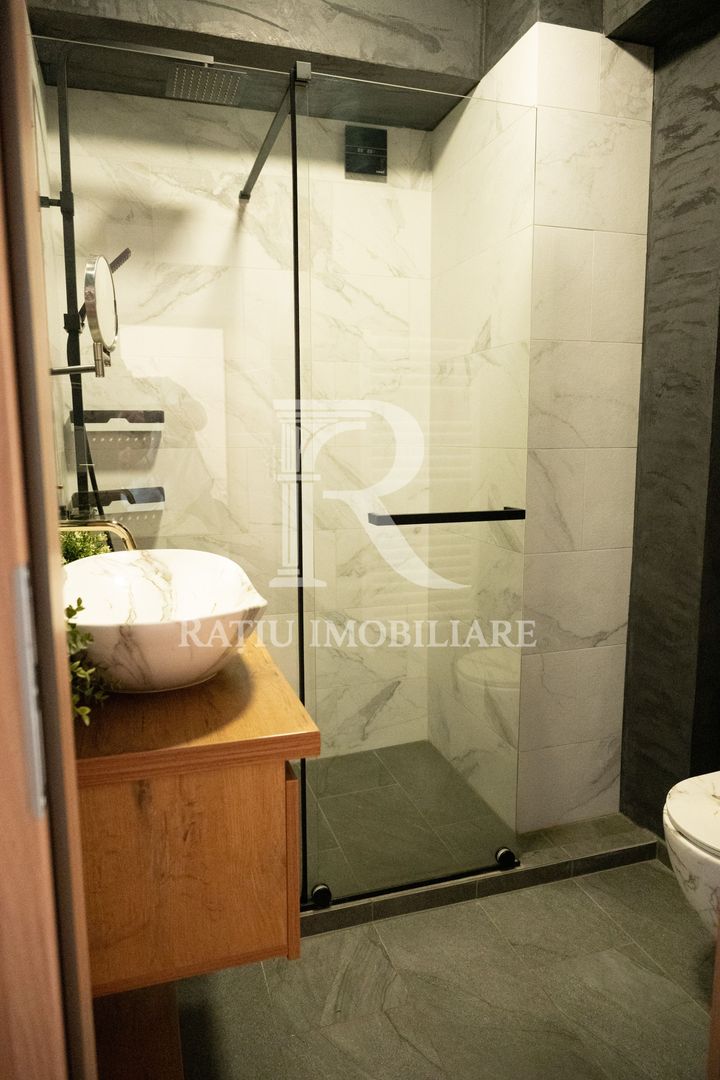 Apartament cu 3 Camere | Ioșia Rezidențial | Oradea - Poză 25
