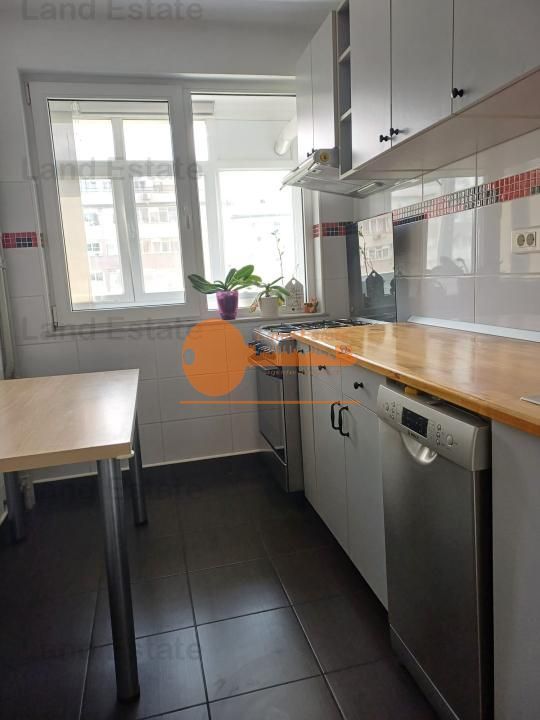 Apartament cu 2 camere pe Calea Giulesti (Bloc Reabilitat) - Poză 15