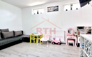 Casa individuala, 3 camere, fara teren, zona Plopi, langa Scoala - Poză 14