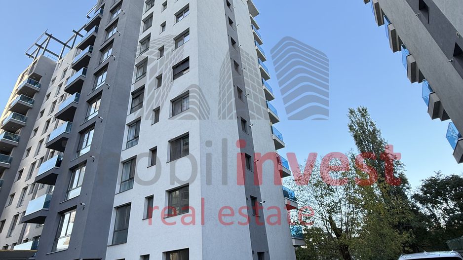 Apartament 3 camere Floreasca Residence - Poză 23