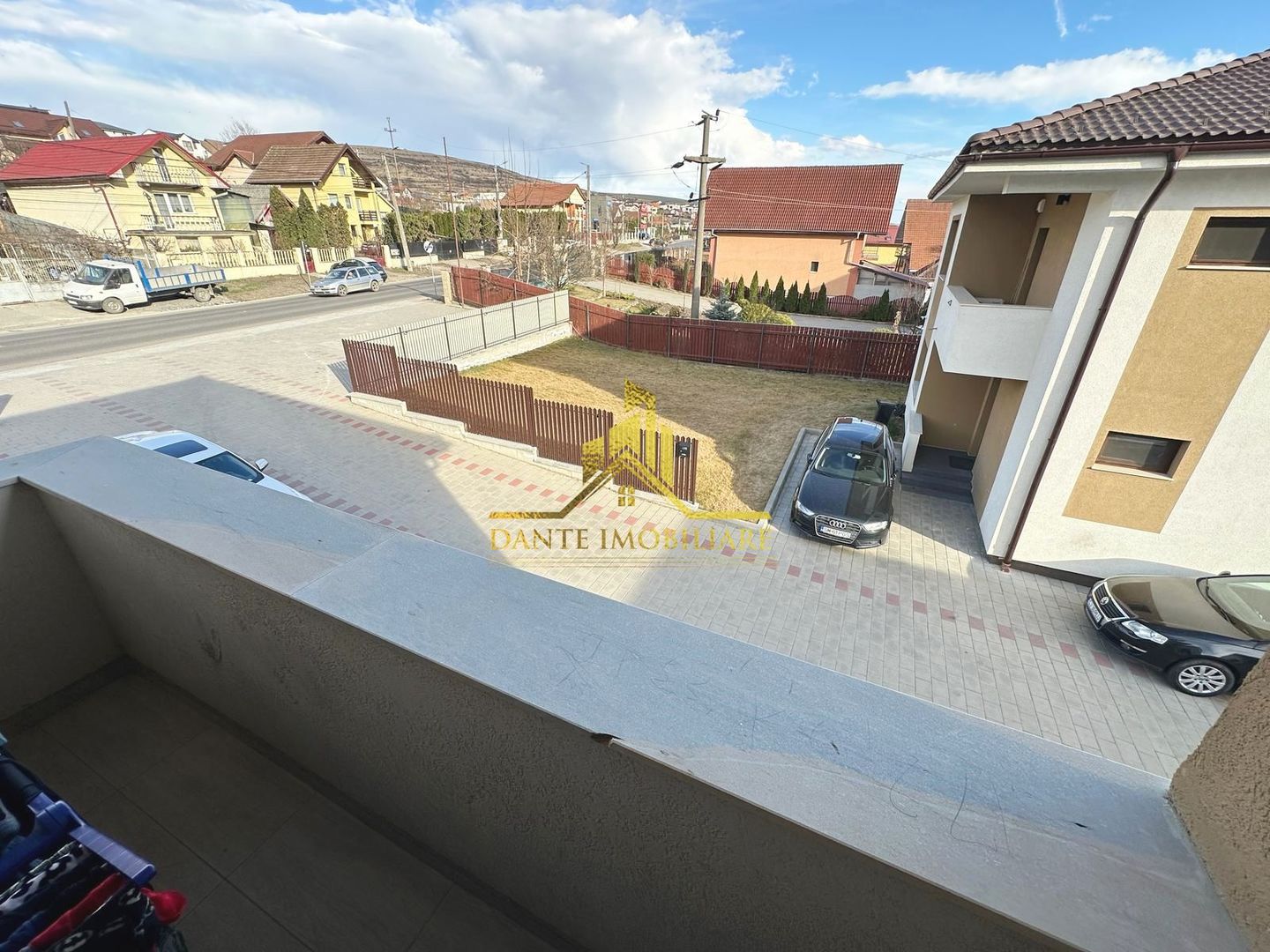 Casa individuala, 5 camere, mobilata lux, utrafinisata, Chinteni - Poză 38