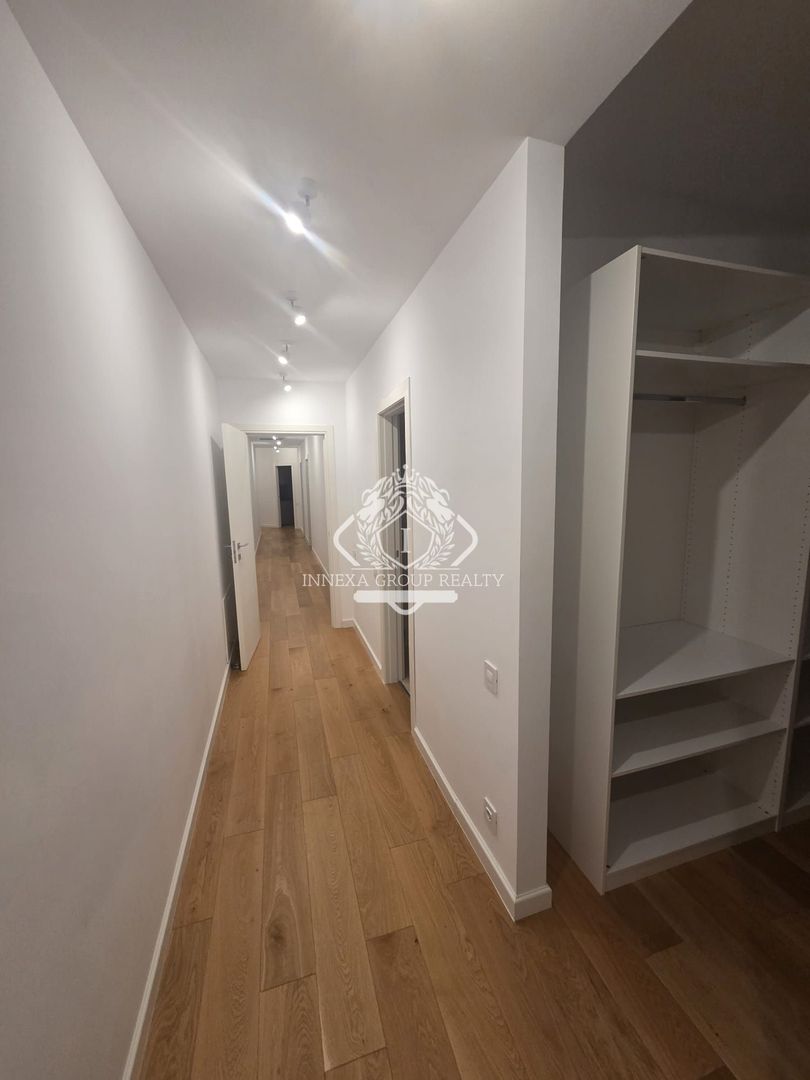 Apartament 4 camere 3 bai | Cismigiu | Terasa 30mp - 2 locuri de parcare - Poză 14